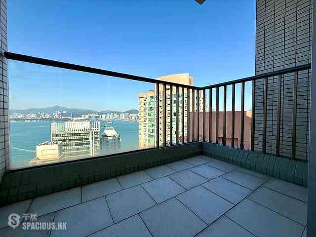 Sheung Wan - One Pacific Heights 01