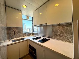 Sheung Wan - One Pacific Heights 10