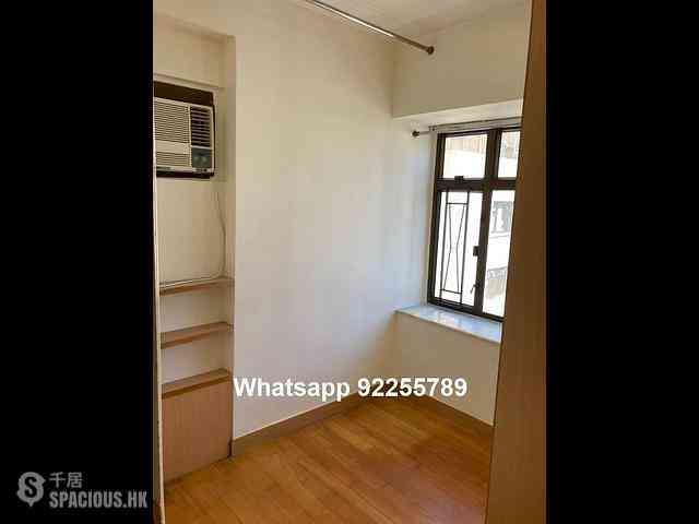 Sheung Wan - Kam Yu Mansion 03