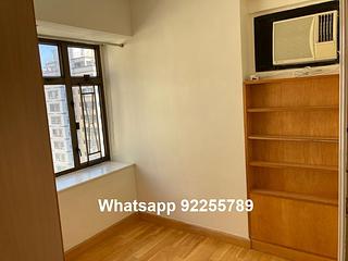 Sheung Wan - Kam Yu Mansion 05