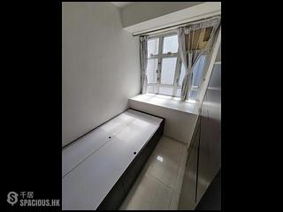 Sheung Wan - Man King Building 03
