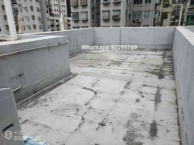 Sheung Wan - 20, Possession Street 03