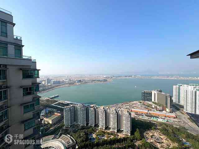 Tung Chung - Coastal Skyline 17