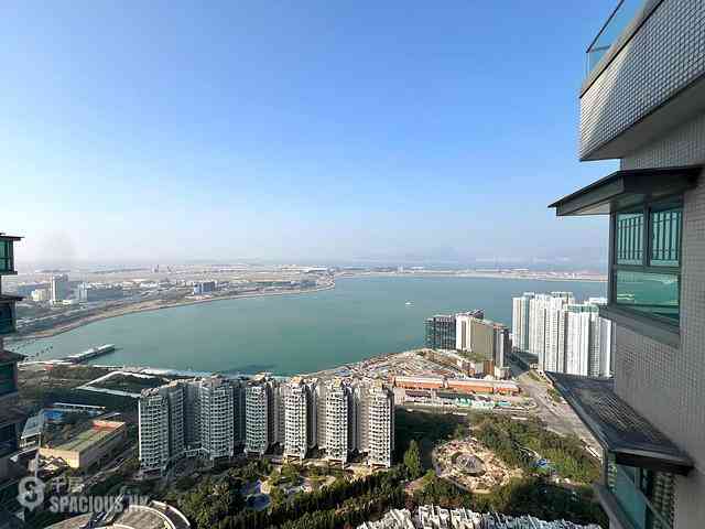 Tung Chung - Coastal Skyline 18