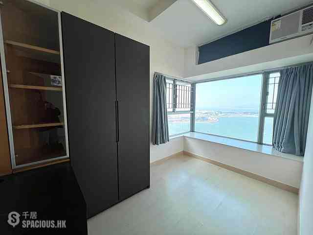 Tung Chung - Coastal Skyline 07