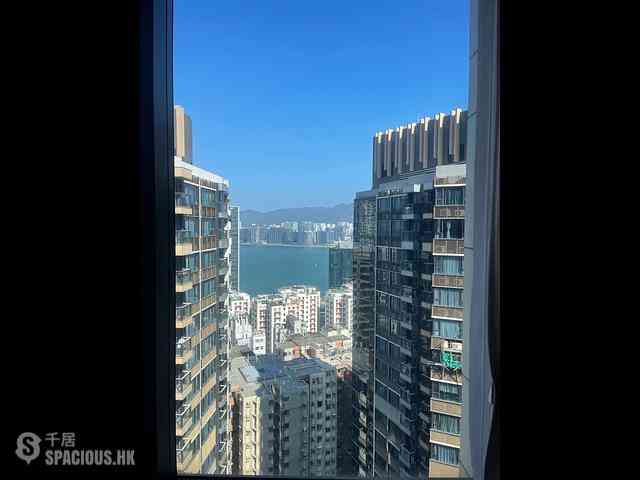 North Point - Fleur Pavilia Tower 1 01