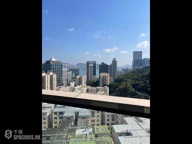 North Point - Fleur Pavilia Tower 2 01