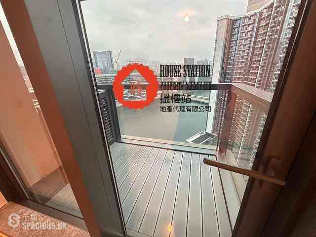 Kai Tak - Twin Victoria Block 1A 01