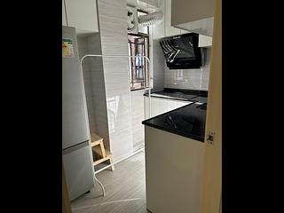 Sai Ying Pun - Western Garden Ivy Tower (Block 2) 04