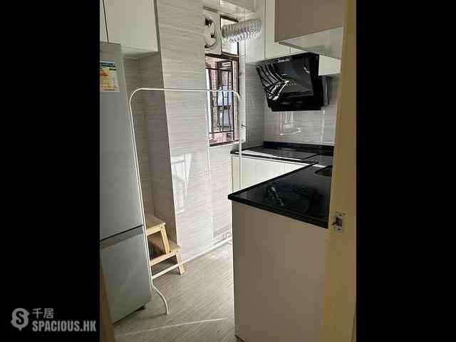 Sai Ying Pun - Western Garden Ivy Tower (Block 2) 04