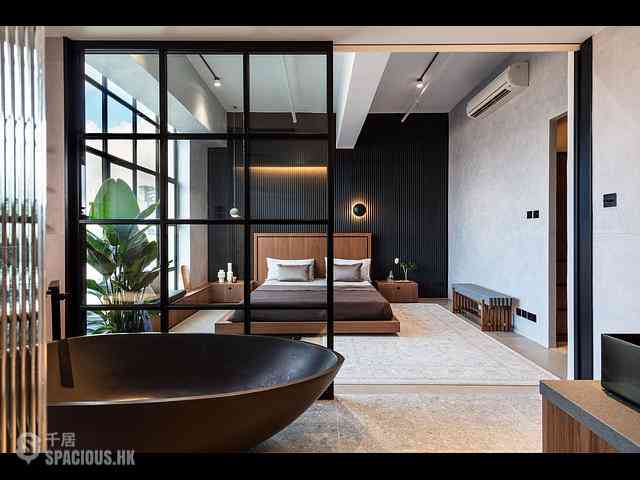 Siu Sai Wan - Cornell Centre 08