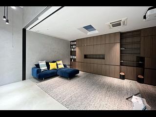 Siu Sai Wan - Cornell Centre 22