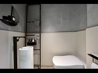Siu Sai Wan - Cornell Centre 23