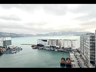 Siu Sai Wan - Cornell Centre 25