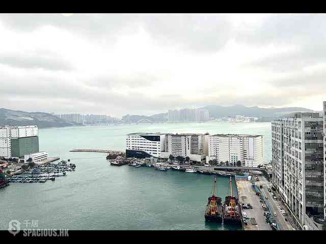 Siu Sai Wan - Cornell Centre 25
