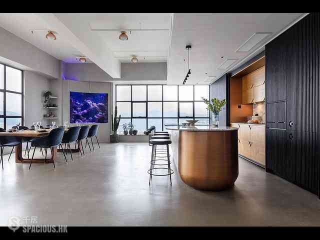 Siu Sai Wan - Cornell Centre 26