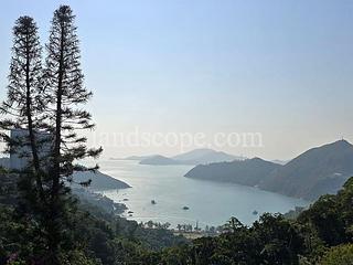 Repulse Bay - Sea Cliff Mansions 02