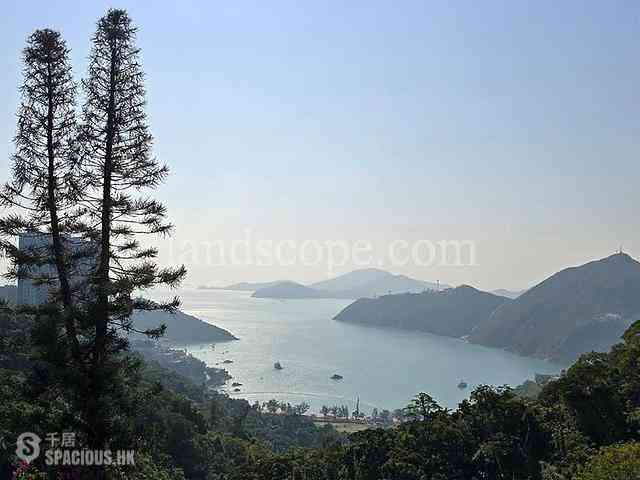 Repulse Bay - Sea Cliff Mansions 02
