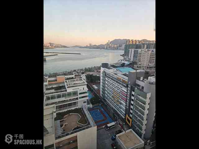 To Kwa Wan - Sunrise Villa 01