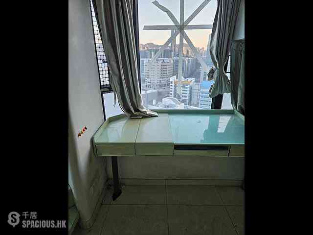 To Kwa Wan - Sunrise Villa 04