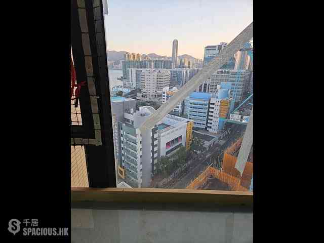 To Kwa Wan - Sunrise Villa 06