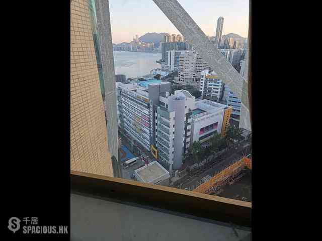 To Kwa Wan - Sunrise Villa 13