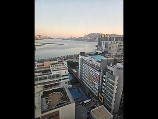 土瓜湾 - 旭日豪庭 15