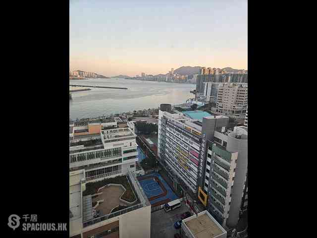 To Kwa Wan - Sunrise Villa 15