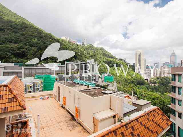 Stubbs Road - 11, Tung Shan Terrace 02