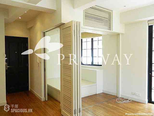 Soho - 33-35, Bridges Street 07