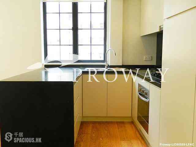 Soho - 33-35, Bridges Street 09