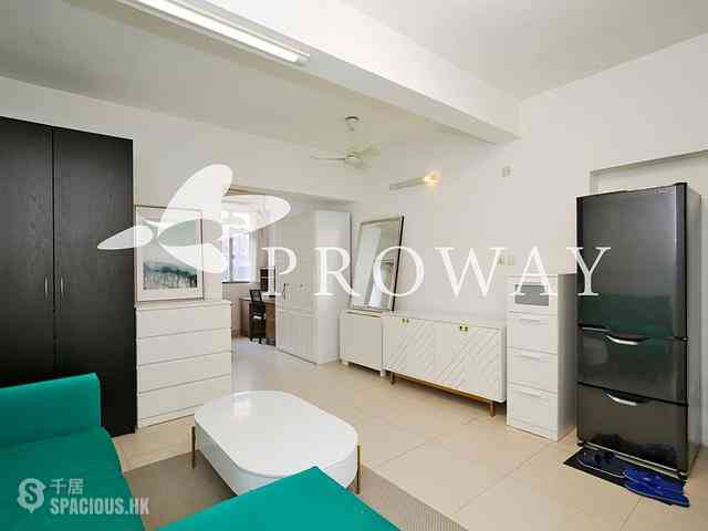 Sheung Wan - 175, Queen's Road West 01