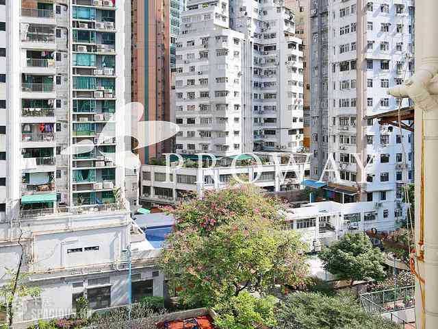 Sheung Wan - 175, Queen's Road West 02