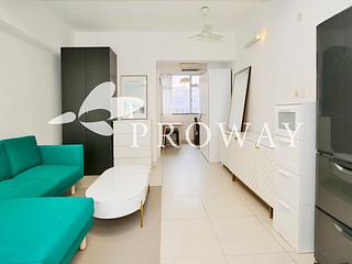 Sheung Wan - 175, Queen's Road West 03