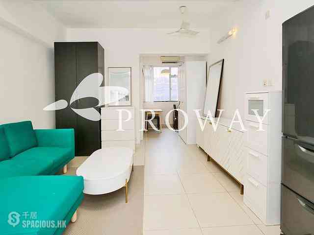 Sheung Wan - 175, Queen's Road West 03