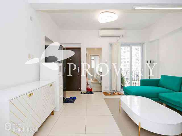Sheung Wan - 175, Queen's Road West 04