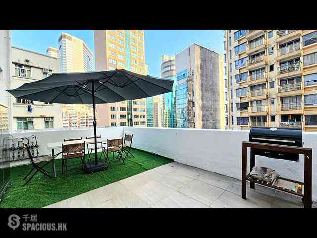 Wan Chai - Hung Yip Building 01