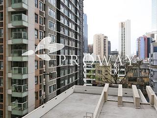 Soho - Caine Tower 02