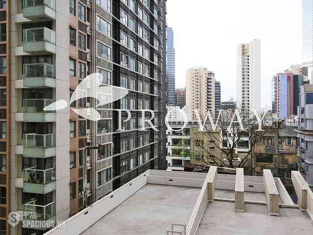 Soho - Caine Tower 02