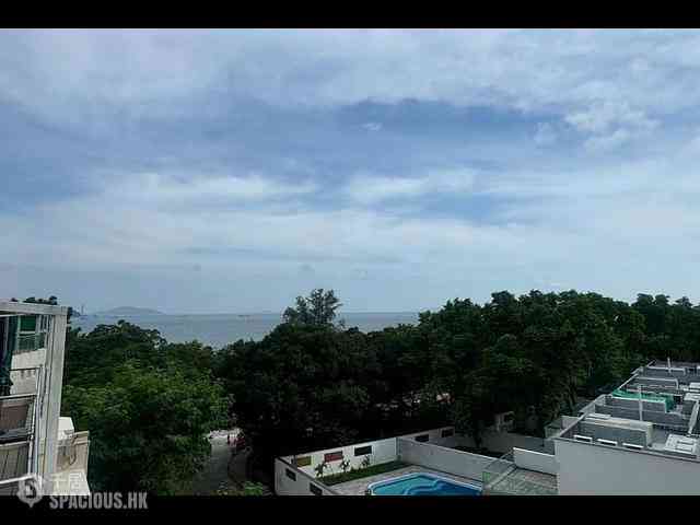 South Lantau - Silver Shore Villa 10