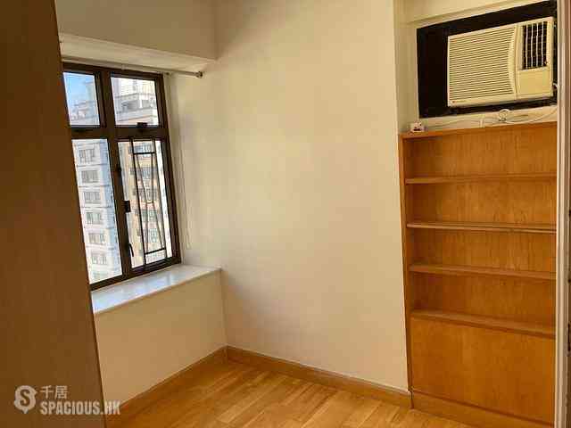 Sheung Wan - Kam Yu Mansion 02