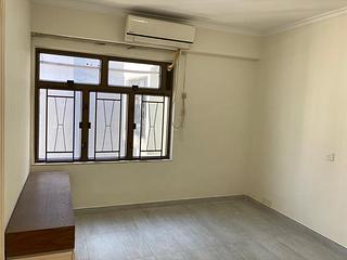 Sheung Wan - Kam Yu Mansion 04