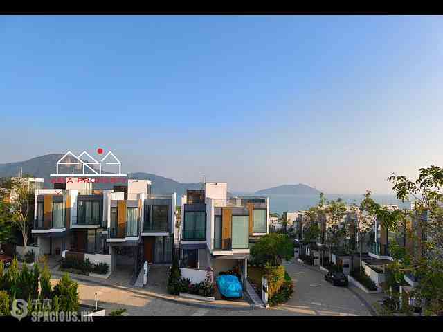 South Lantau - Whitesands 01
