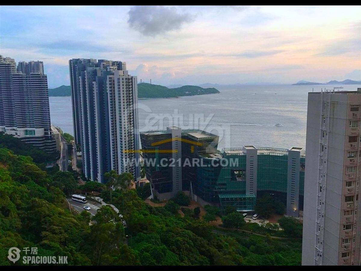 Pok Fu Lam - Baguio Villa 01