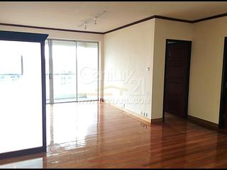 Pok Fu Lam - Baguio Villa 04
