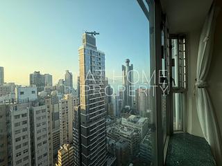 西营盘 - 丽恩阁 10