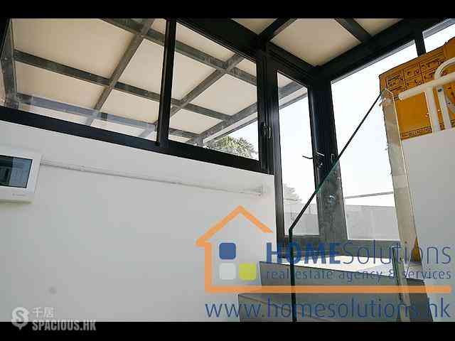 South Lantau - Tong Fuk 10