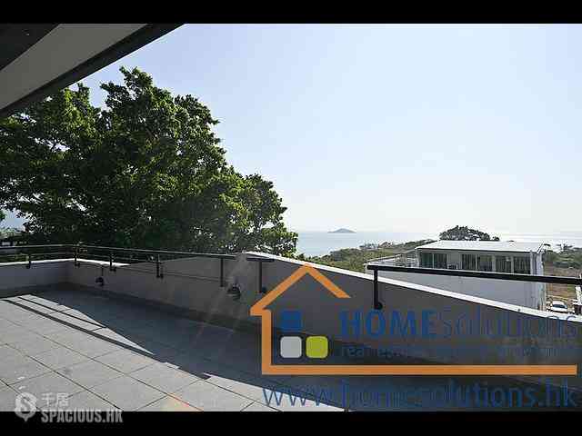 South Lantau - Tong Fuk 11