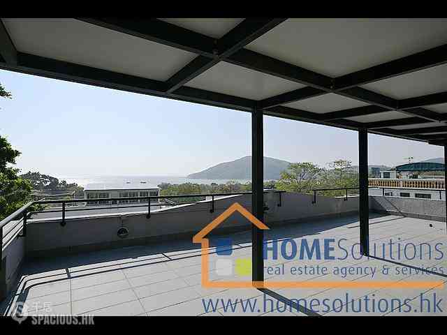 South Lantau - Tong Fuk 12