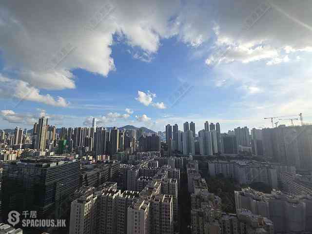 Sham Shui Po - The Campton 04
